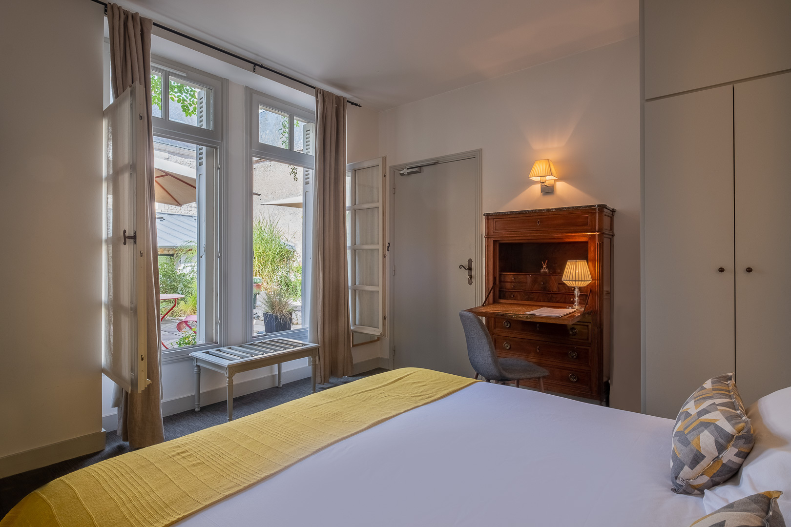 Chambre 10