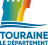 Logo Touraine département